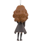 Warner Brother Harry Potter Hermione Resin Tree Decoration