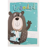 Father's Day Card Grandad by Hallmark | Lots of Love - Medium