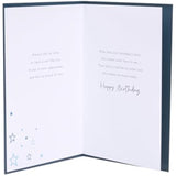 Birthday Card for Son - Special Design - Thinking of You Range