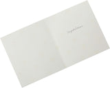 Disney A Beautiful New Bundle of Happiness Card