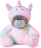 Me to You Rainbow Unicorn Tatty Teddy