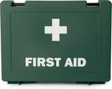 Safety First Aid Group HSE Economy 21-50 Persons First Aid Kit - Fully Stocked