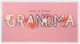 Birthday Grandma Conv