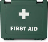 Safety First Aid HSE Economy 11–20 Persons First Aid Kit – Fully Stocked