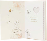 Loving Wife Heartfelt Birthday Card