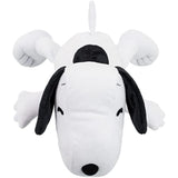 Peanuts Snoopy Cuddly Lying Down Soft Toy