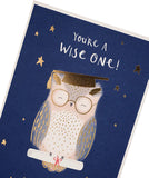 You Passed Your Exams Card GCSE, A Level, University Exams Graduation Card