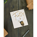 UK Greetings 40th Birthday Card - Happy 40th Birthday Card - Celebration Birthday Card, 737307-0-1, Multi