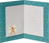 Boofle Brilliant Boyfriend Birthday Card