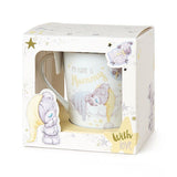 Tiny Tatty Teddy Mummy Ceramic Mug