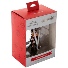 Warner Brother Harry Potter Resin Tree Decoration