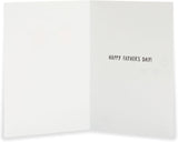 Kindred - My Gift Is A Card - Father's Day Card