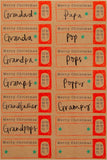 GRANDAD OPN 090