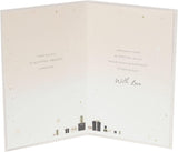 Special Friend Christmas Card