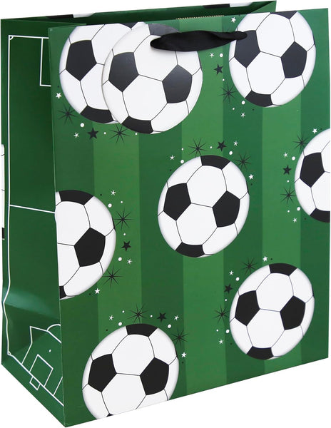 Footy Large Gift Bag