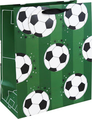 Footy Large Gift Bag