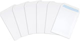 White Envelopes C5 S/S 90gsm (Pack of 250)