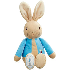 My First Peter Rabbit Soft Toy
