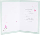 Loving Design Mum Birthday Card