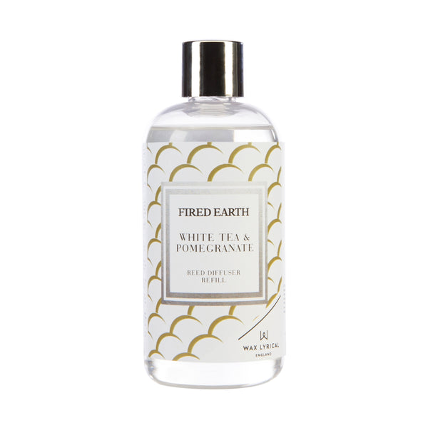 White Tea & Pomegranate Refill 200ml