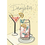 Cards Hallmark Daughter Birthday Celebrating You, Daughter