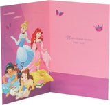 Disney Have a Magical Birthday Multiple Princesses