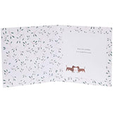 Husband Romantic Design With Pair of Sausage Dogs