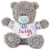 S4 Big Hugs TShirt Plush