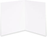 Parisian Luxe Birthday Card – Elegant & Sophisticated Greeting for a Special Celebration