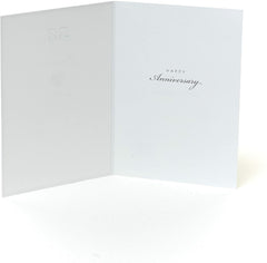Emerald 55th Anniversary Card