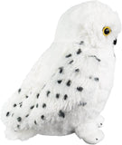 Harry Potter Hedwig Soft Plush Snowy Owl