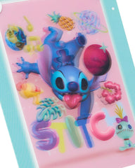 Disney Lilo & Stitch 3D Birthday Card for Her – Keepsake Design