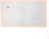 Easter Card - Easter Wishes with Love