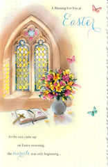 Prayer Religious Sympathy Card Bereavement Condolences