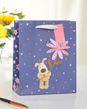 Boofle Medium Gift Bag – Cute & Versatile Gift Packaging for Any Occasion