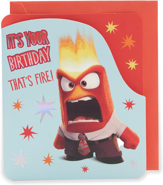 Stand Alone-Disney Inside Out 2