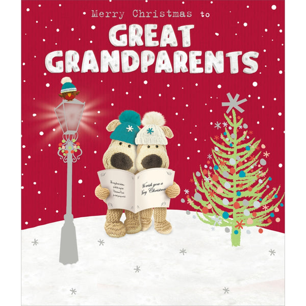 Greeting Card