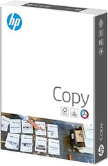HP and Inkjet 80g A4 CHP 910 CHP910 Paper 500 Sheets