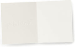 Kindred - Gold Foil - Happy Birthday Card