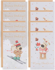 Boxed Assortments Standard-Boofle (813)