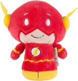 DC Comic Flash Itty Bitty Soft Toy