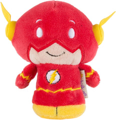 DC Comic Flash Itty Bitty Soft Toy