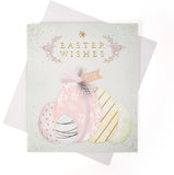 Easter Card - Easter Wishes with Love