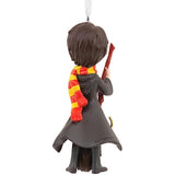 Warner Brother Harry Potter Resin Tree Decoration