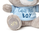 Cutest Little Boy