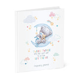 Tiny Tatty Teddy Pregnancy Journal
