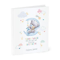 Tiny Tatty Teddy Pregnancy Journal