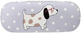 Barney The Dog Glasses Case