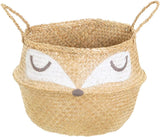 Sass & Belle Woodland Fox Basket