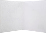 Hallmark Thank You Cards - Pack of 10 in 2 Classic Designs, Grey & Brown,25566740